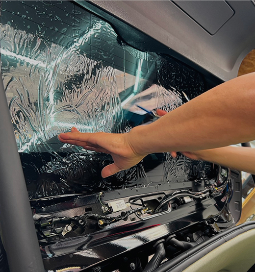 Car Rental