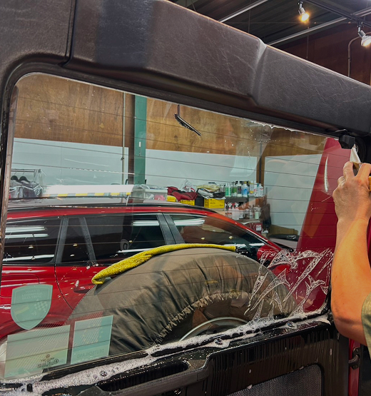 Auto Repair
