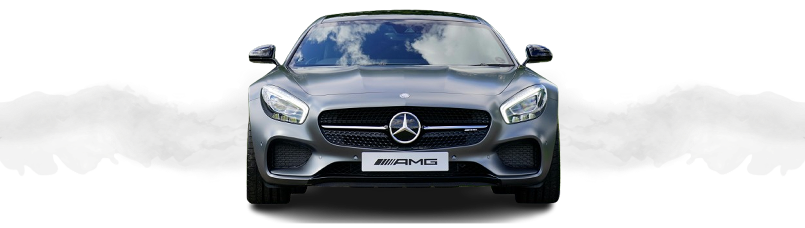 AMG Car