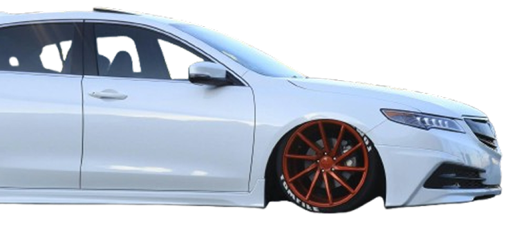 Elegant Car